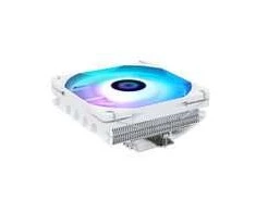 Thermalright AXP120-X67 Baltas ARGB (120mm) Procesoriaus Aušintuvas