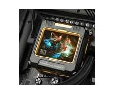 Thermalright Frozen Warframe 420mm Complete Vanduo Cooling, ARGB, – juodas