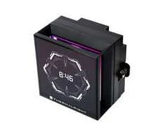 Thermalright Hyper Vision UB AiO Vanduo Cooling, ARGB, Intel and AMD Socket – 360mm, juodas