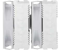 Thermalright Peerless Assassin 120 SE Baltas ARGB (120mm) (Baltas) Procesoriaus Aušintuvas