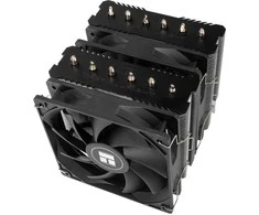 Aušint. Thermalright Peerless Assassin 1