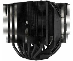 Thermalright Peerless Assassin 120 MINI Juodas (Juodas) Procesoriaus Aušintuvas