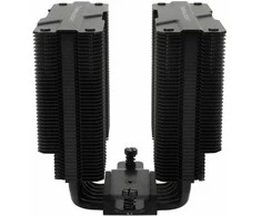 Thermalright Peerless Assassin 120 MINI Juodas (Juodas) Procesoriaus Aušintuvas
