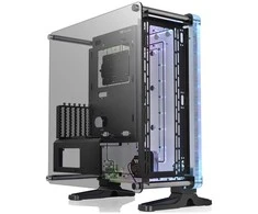 Thermaltake DistroCase 350P TG Juodas