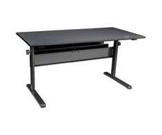 „Thermaltake“ „Level 20 GT BattleStation“ Juoda, 150 cm x 70 cm