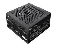 Thermaltake Tt Toughpower PF1 Platium 850 vatų
