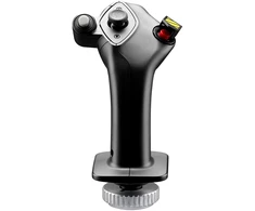 TRM Thrustmaster Airbus Add-On Grip vairalazdė