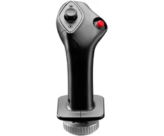 Thrustmaster AddOn Thrustm. Airbus Addon Grip (Stick) (PC) retail
