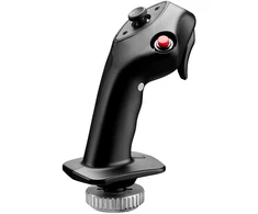 Thrustmaster AddOn Thrustm. Airbus Addon Grip (Stick) (PC) retail