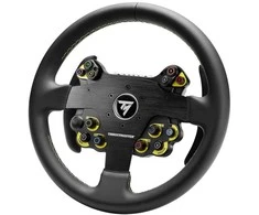 Thrustmaster Evo Racing 32R Leather | Juodas