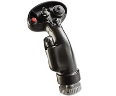 Thrustmaster – F/A 18 Grip Add On
