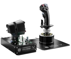 Thrustmaster Joystick Thrustm. Hotas Warthog MKII (A-10C Thunderbolt II) retail