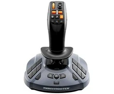 Vairalazdė Thrustmaster SimTask FarmStick