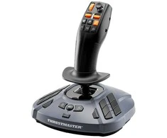 Vairalazdė Thrustmaster SimTask FarmStick