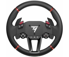 Žaidimų vairas Thrustmaster Steering Wheel T598, juodas