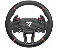 Žaidimų vairas Thrustmaster Steering Wheel T598, juodas