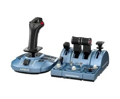 Thrustmaster | Vairasvirtė | TCA Captain Pack X Airbus leidimas