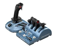 Thrustmaster | Vairasvirtė | TCA Captain Pack X Airbus leidimas