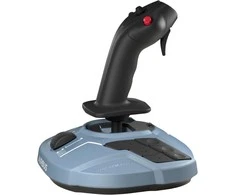 „Thrustmaster“ | Vairasvirtė „TCA Ofiicer Pack Airbus Edition“ | Vairasvirtė