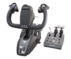 „Thrustmaster“ TCA „Yoke Pack Boeing Edition“ – „Xbox“ ir asmeniniams kompiuteriams