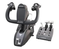 „Thrustmaster“ TCA „Yoke Pack Boeing Edition“ – „Xbox“ ir asmeniniams kompiuteriams