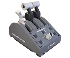 „Thrustmaster“ TCA „Yoke Pack Boeing Edition“ – „Xbox“ ir asmeniniams kompiuteriams