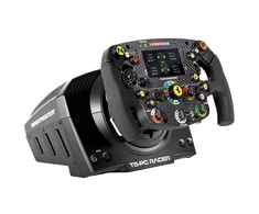 „Thrustmaster TS-PC Racer“ servo bazė