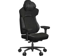 ThunderX3 CORE Loft Ergonomic Gaming Chair – Dark Pilkas