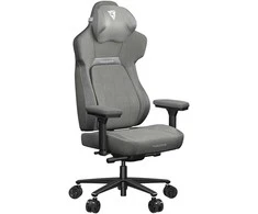 ThunderX3 CORE Loft Ergonomic Gaming Chair – Light Pilkas