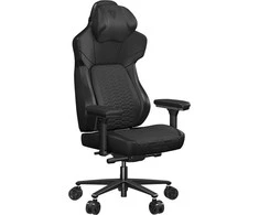 ThunderX3 CORE Racer Ergonomic Gaming Chair – Juodas
