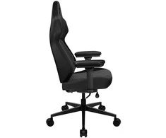 ThunderX3 CORE Smart Ergonomischer Gaming Stuhl – Racer Juodas