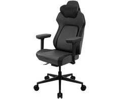 ThunderX3 CORE Smart Ergonomischer Gaming Stuhl – Modern Juodas