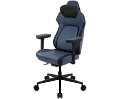 ThunderX3 CORE Smart Ergonomischer Gaming Stuhl – Modern Mėlyna