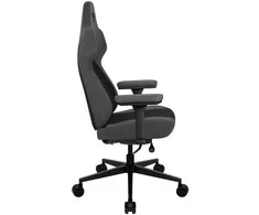 ThunderX3 CORE Smart ergonominė žaidimų kėdė – Mesh juodos spalvos