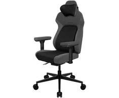 ThunderX3 CORE Smart ergonominė žaidimų kėdė – Mesh juodos spalvos