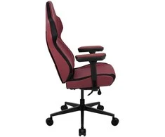 ThunderX3 CORE Smart Ergonomischer Gaming Stuhl – Modern Raudona