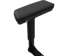 ThunderX3 CORE Smart Ergonomischer Gaming Stuhl – Modern Juodas