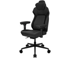 ThunderX3 CORE Smart Ergonomischer Gaming Stuhl – Racer Juodas