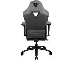ThunderX3 EAZE Loft – žaidimų kėdė – juodos spalvos