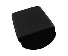 ThunderX3 Footrest – Loft Juodas