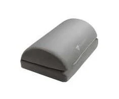ThunderX3 Footrest, Fabric Cover – Loft Pilkas