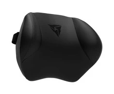 ThunderX3 Headrest, Fabric Cover – Loft Juodas