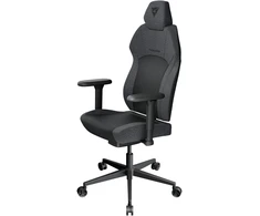 ThunderX3 SOLO 360 Ergonomic Gaming Chair – Mesh, Juodas