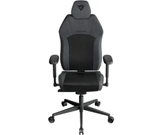 ThunderX3 SOLO 360 Ergonomic Gaming Chair – Mesh, Juodas