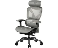 ThunderX3 XTC Ergonomic Office Chair, Mesh – Pilkas