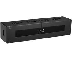 TRYX CONNEC vidinis USB 2.0 šakotuvas