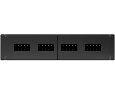 TRYX CONNEC vidinis USB 2.0 šakotuvas