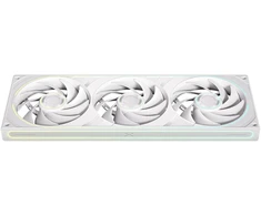TRYX FOBR Fan, PWM, ARGB - 360mm, Baltas
