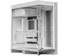 TRYX LUCA L70 kompiuterio korpusas, Mid-Tower, E-ATX, Tempered Glass – baltos spalvos