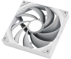 TRYX ROTA PRO Lüfter - 140 mm, baltas
